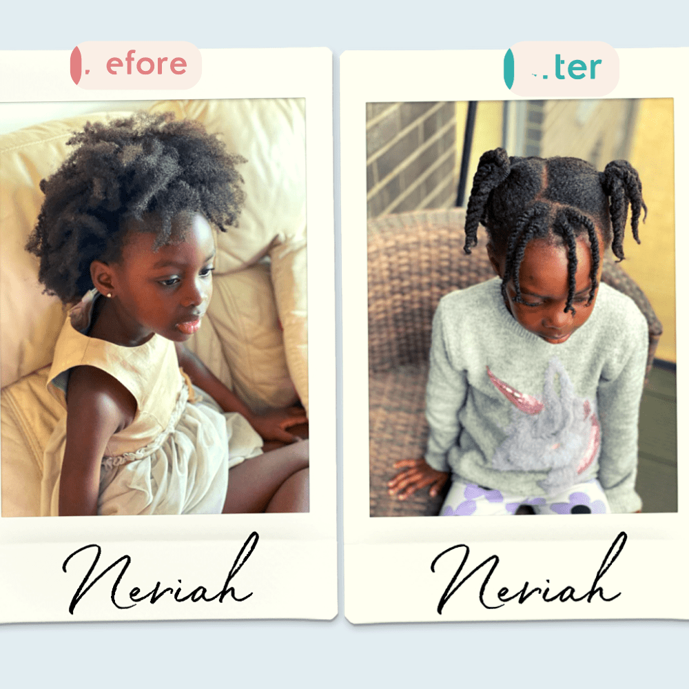 KCK Honey Rain Juice Leave-in Conditioner & Detangler Forever Bottle + Eco Refill Pouch