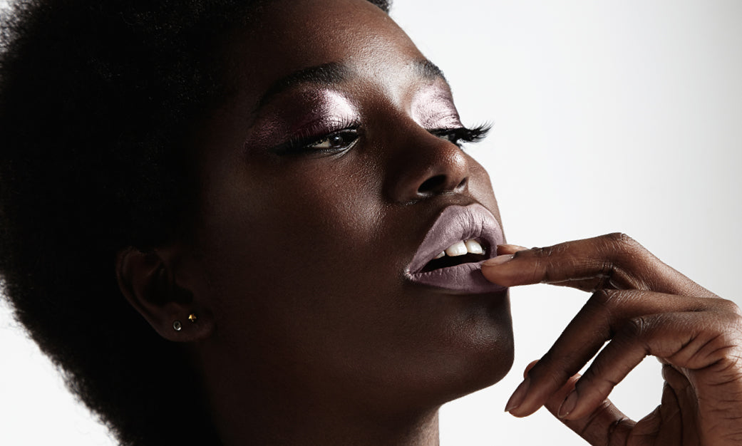 80% of Black Haircare Products cause cancer?