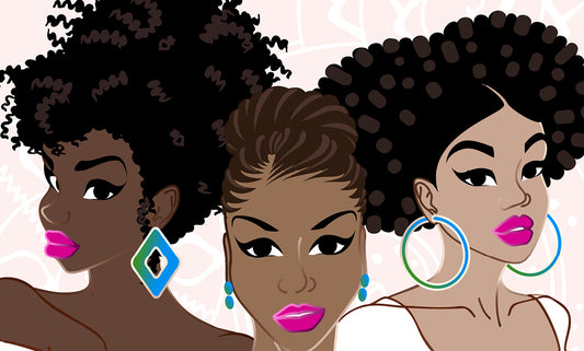Natural trends in 2017