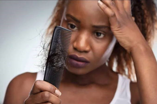 BEST NATURAL ALTERNATIVES TO MINOXIDIL