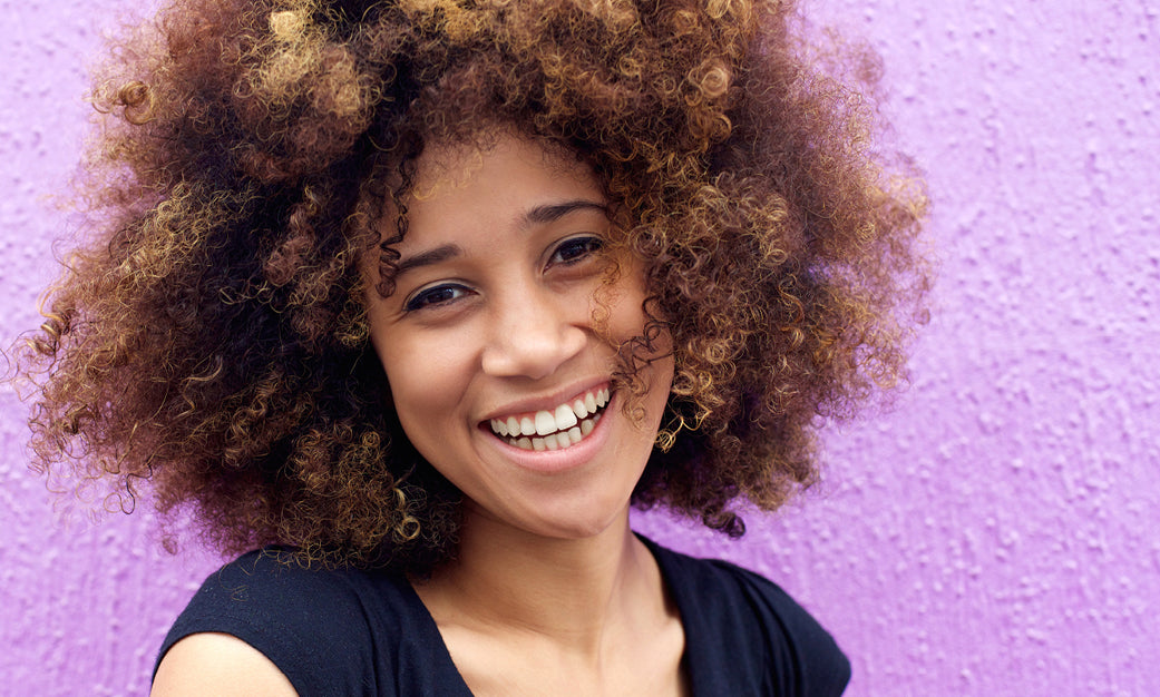 Summer Fro Vibes & Festival hair