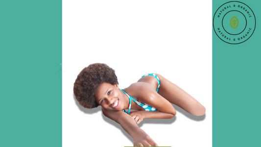 How to Keep your Child's Hair Hydrated This Summer