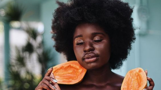 Sunkissed hair? I think not! Tips to keep your hair protected this summer