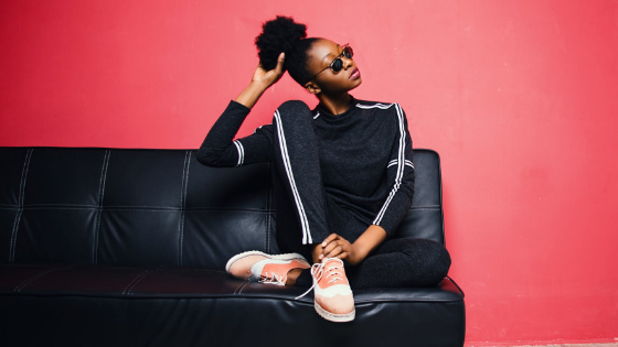 Encouraging Your Teen To Try Natural Hairstyles