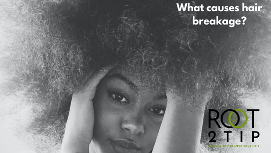 Reason of Hair Breakage and How To Treat It: Top 9