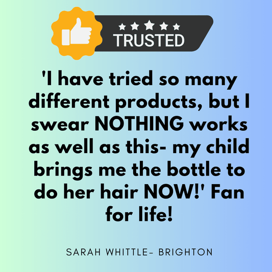 KCK Honey Rain Juice Leave-in Conditioner & Detangler Forever Bottle + Eco Refill Pouch