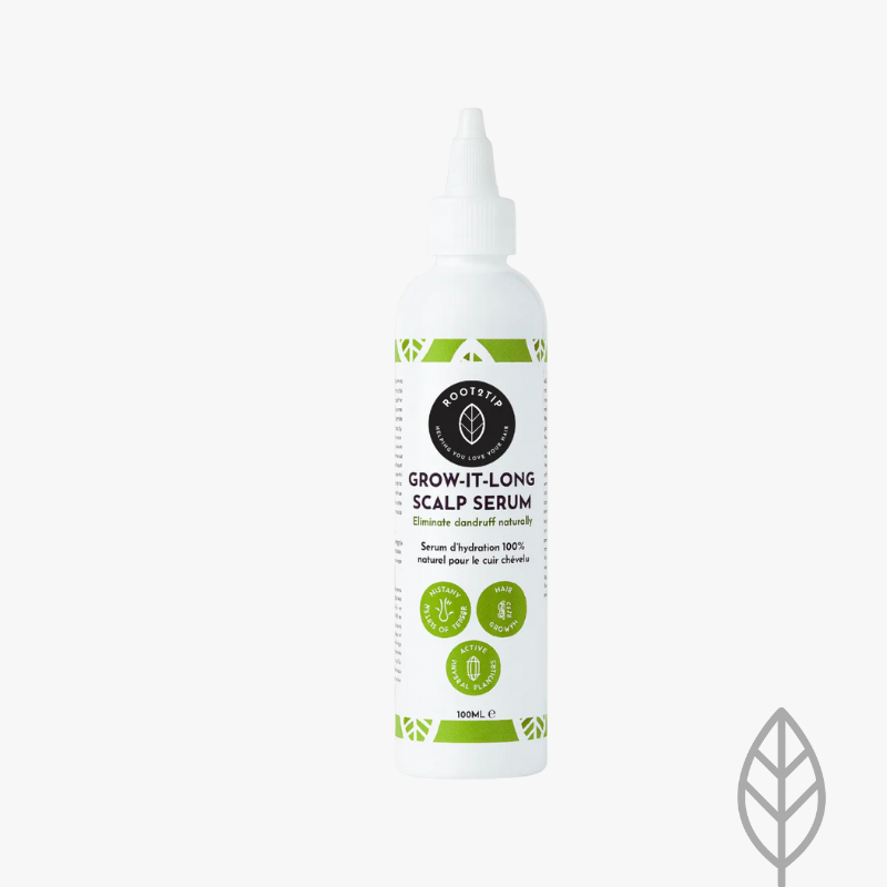 Grow It Long Sulfur Scalp Serum™ - For dry itchy scalps and slow hair growth