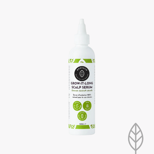 Grow It Long Sulfur Scalp Serum™ - For dry itchy scalps and slow hair growth