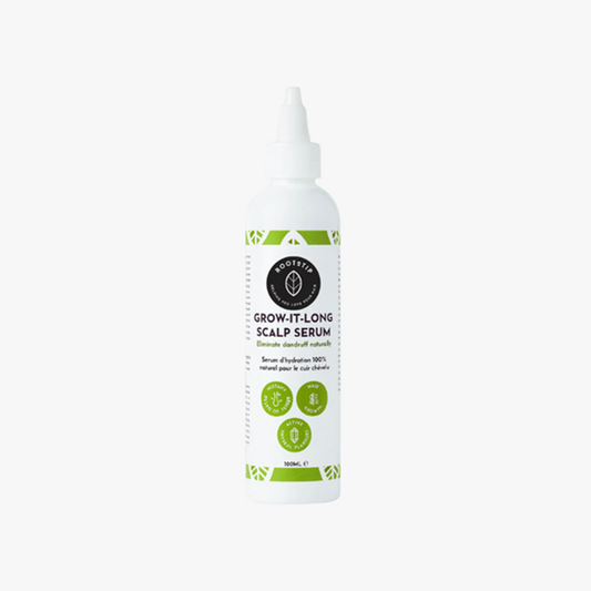 Grow It Long Sulfur Scalp Serum™ - For dry itchy scalps and slow hair growth