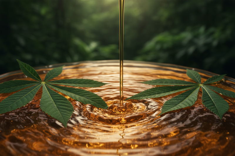 Castor Oil
