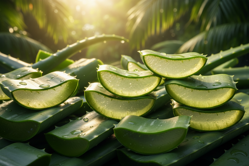 Aloe Vera