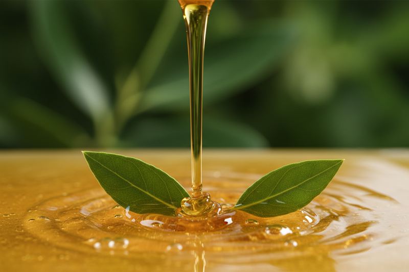 Jojoba Oil